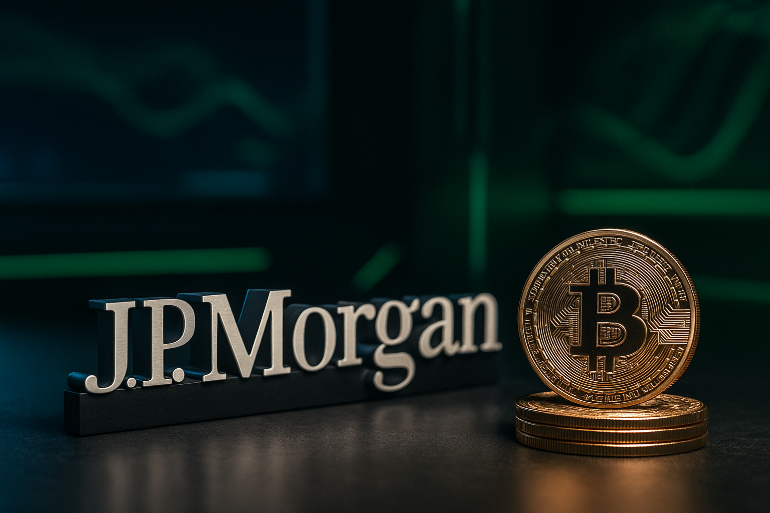 JPMorgan Prediksi Bitcoin Bisa Tembus $170.000 Dalam 12 Bulan