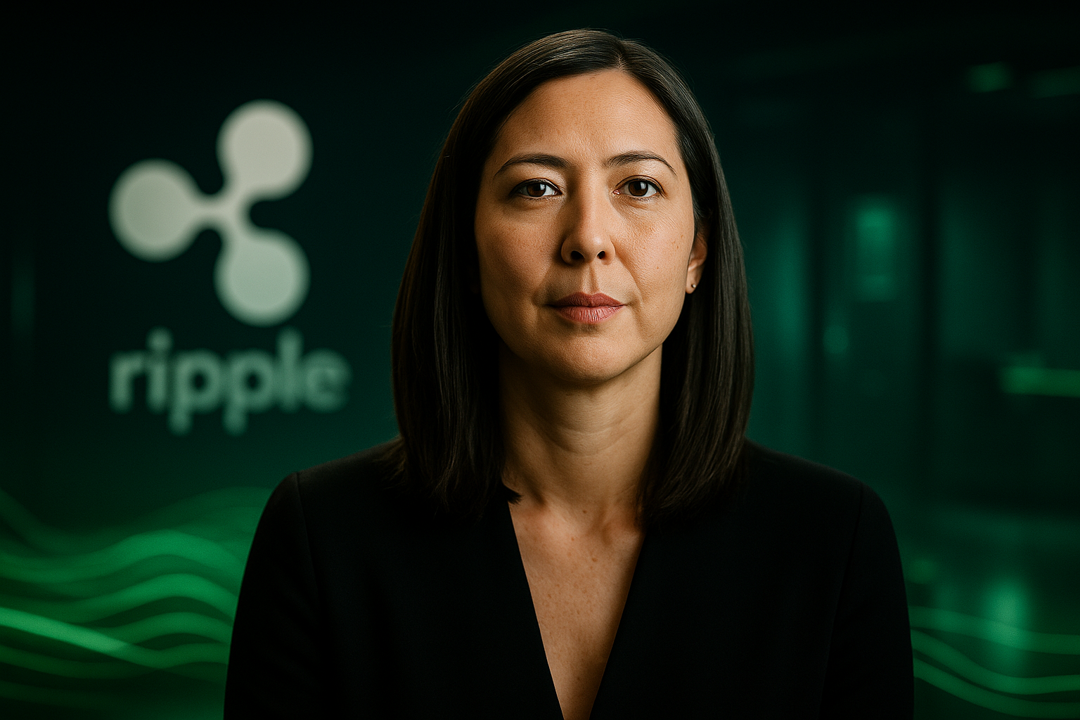 Ripple Tegaskan Tak Ada Rencana IPO Dalam Waktu Dekat