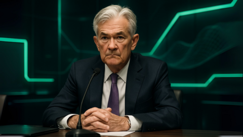 The Fed Hapus Risiko Reputasi dari Program Pengawasan Bank, Dorong Adopsi Kripto