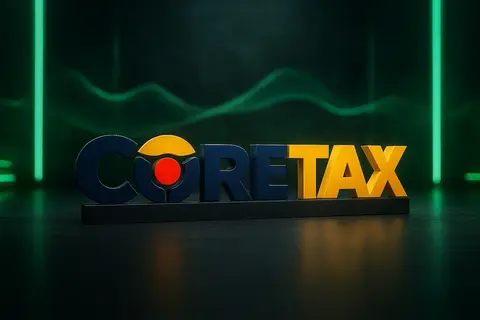 Sistem Pajak Coretax Siap Diintegrasikan dengan AI