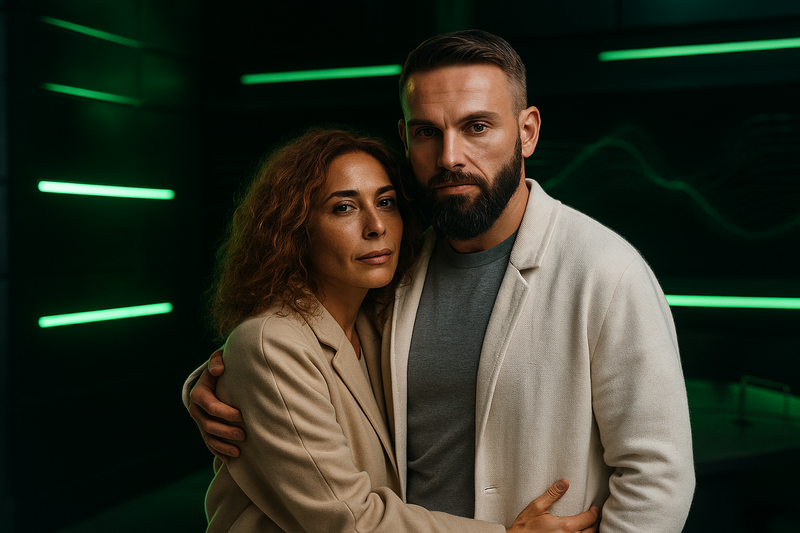 Miliuner Kripto Rusia Roman Novak dan Istrinya Ditemukan Tewas Misterius di Dubai