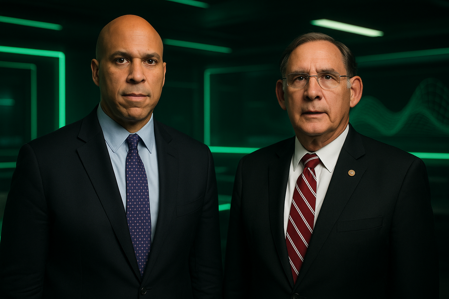 Senat AS Ajukan RUU Pasar Kripto Bipartisan