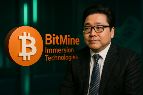 BitMine Umumkan Kepemilikan ETH Capai 3,5 Juta Token atau 2,9 Persen Supply Global