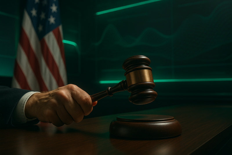 Senat AS Setujui RUU untuk Akhiri Pemadaman Pemerintah Terpanjang dalam Sejarah