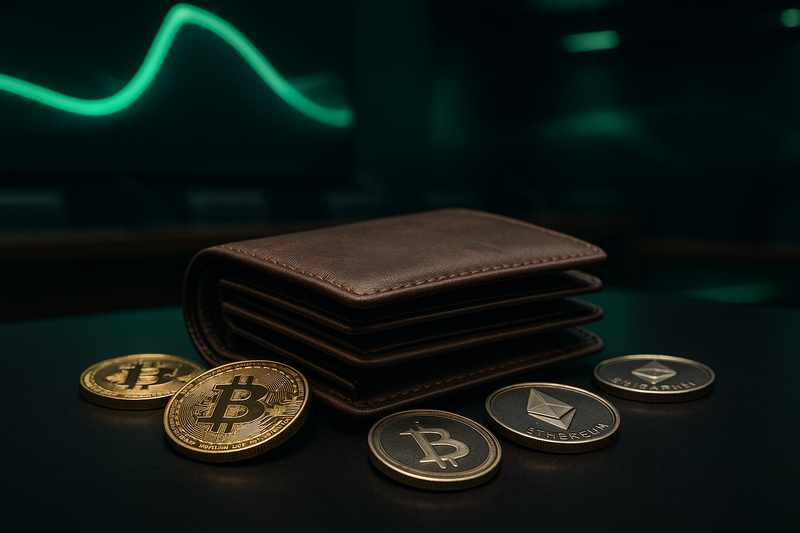 Dana Hedge Fund Untuk Aset Kripto Naik Jadi 55% pada 2025, BTC dan ETH Terpopuler