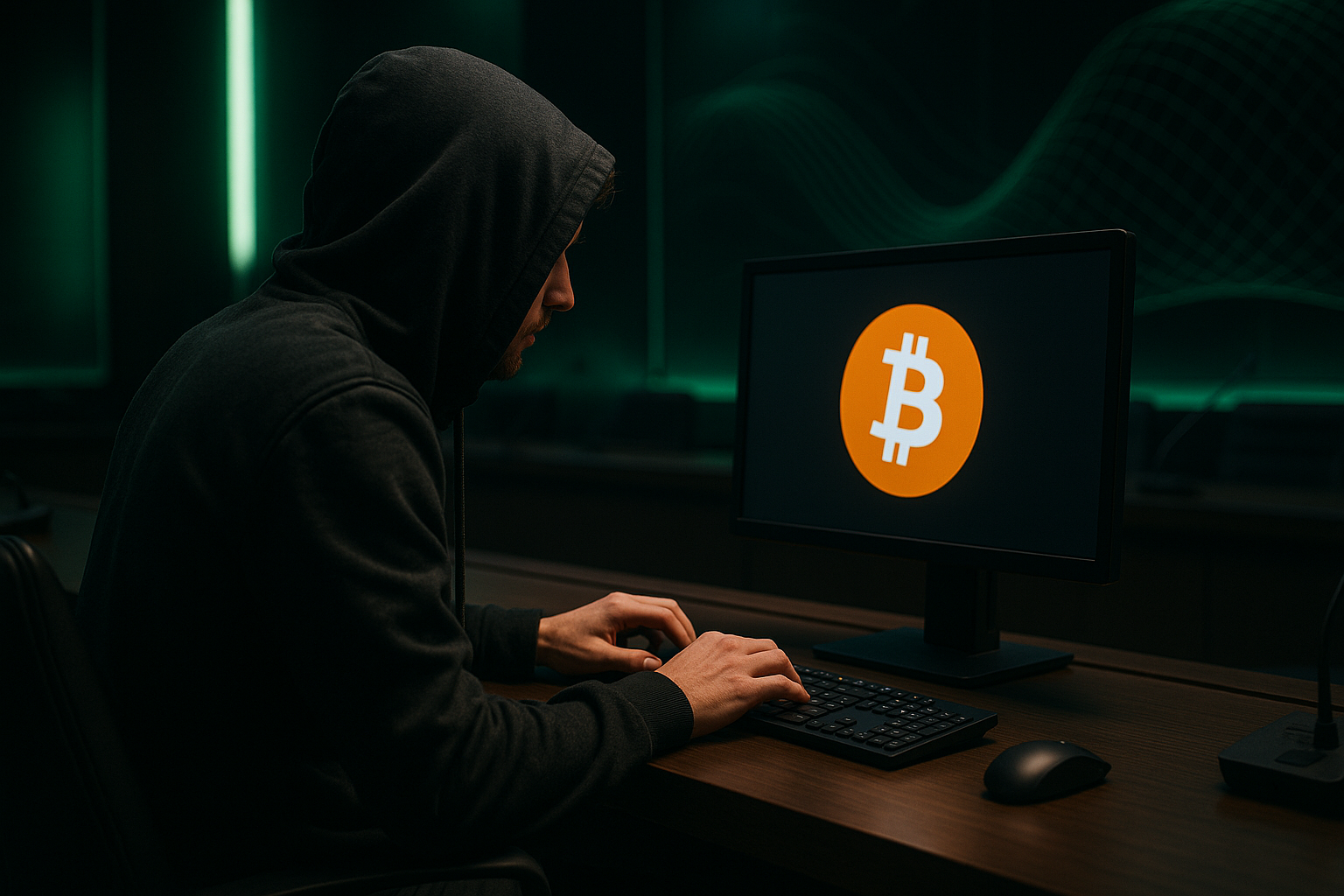 China Tuduh AS Curi 127.000 BTC Senilai US$13 Miliar dalam Peretasan Kripto Sejak 2020