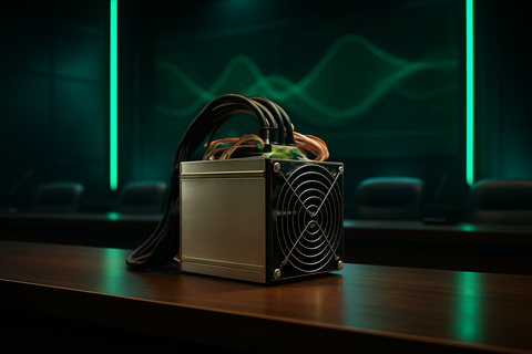 Profit Mining Bitcoin Diprediksi Makin Menyusut Jelang Halving 2028