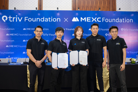 TRIV dan MEXC Foundation Luncurkan Beasiswa F.I.R.E untuk Cetak Generasi Pemimpin Blockchain Indonesia