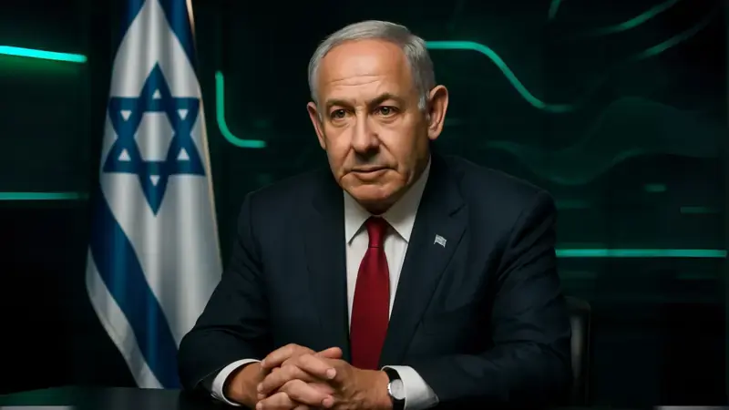 PM Israel Resmi Setuju Gencatan Senjata dengan Iran