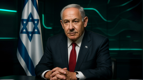 PM Israel Resmi Setuju Gencatan Senjata dengan Iran