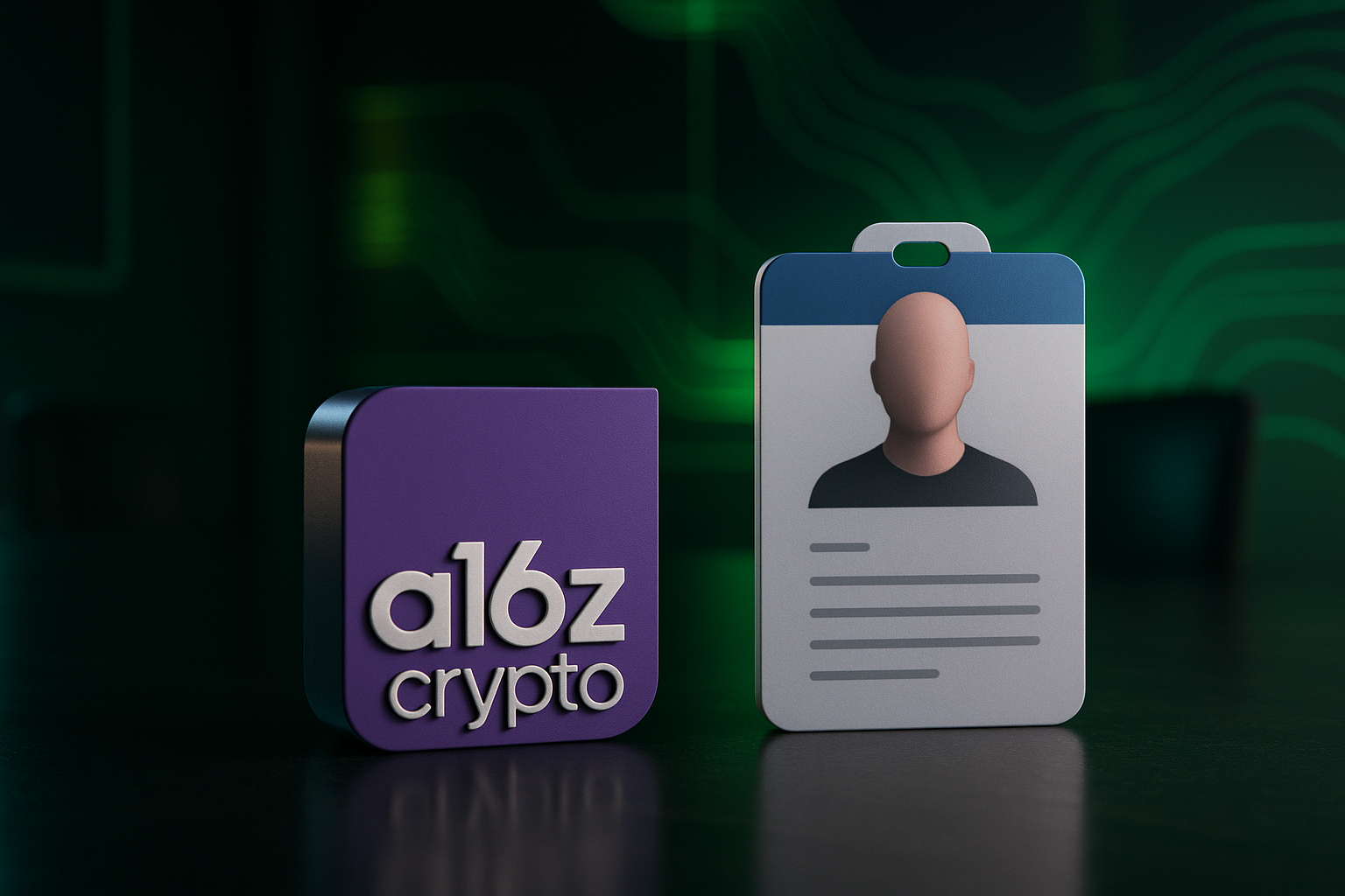 a16z Crypto Usulkan Identitas Digital Terdesentralisasi dan Stablecoin Terkategori ke Depeku AS