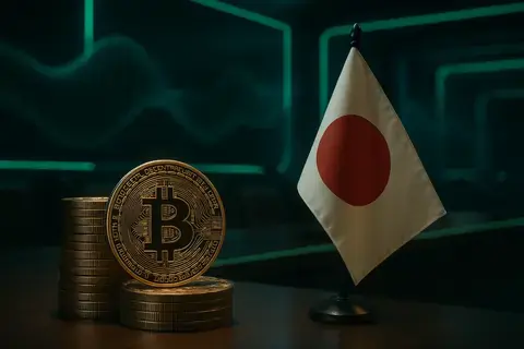 Jepang Siapkan Aturan Untuk Batasi Penimbunan Aset Kripto oleh Perusahaan