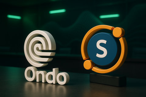 Pasar Saham Tertokenisasi Naik $400 Juta di Kuartal III 2025