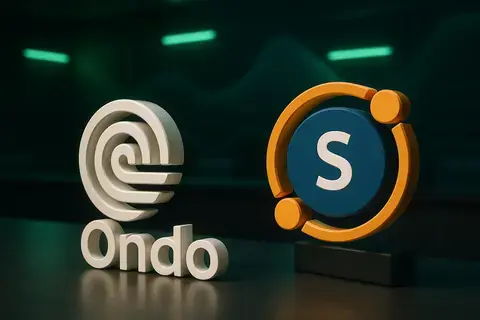Pasar Saham Tertokenisasi Naik $400 Juta di Kuartal III 2025