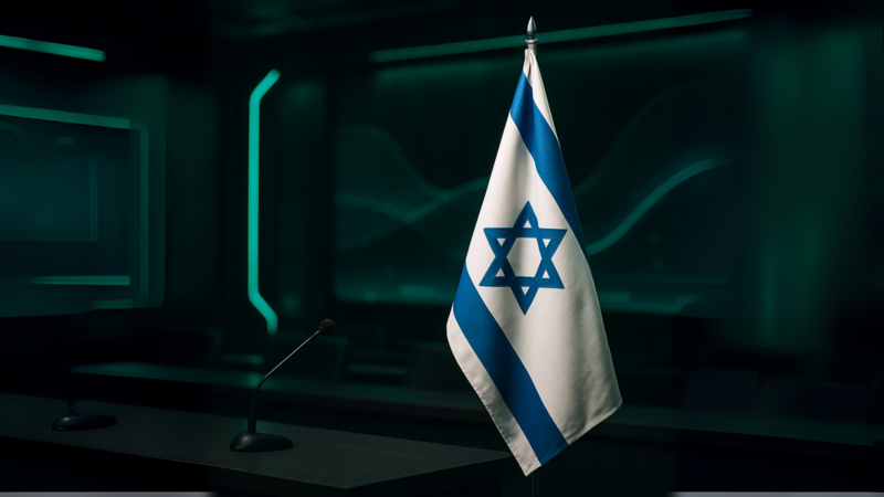 Israel Klaim Iran Lakukan Pelanggaran Gencatan Senjata