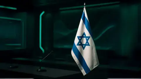 Israel Klaim Iran Lakukan Pelanggaran Gencatan Senjata