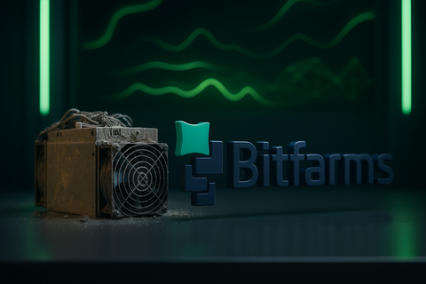 Bitfarms Hentikan Penambangan Bitcoin, Geser ke AI & HPC