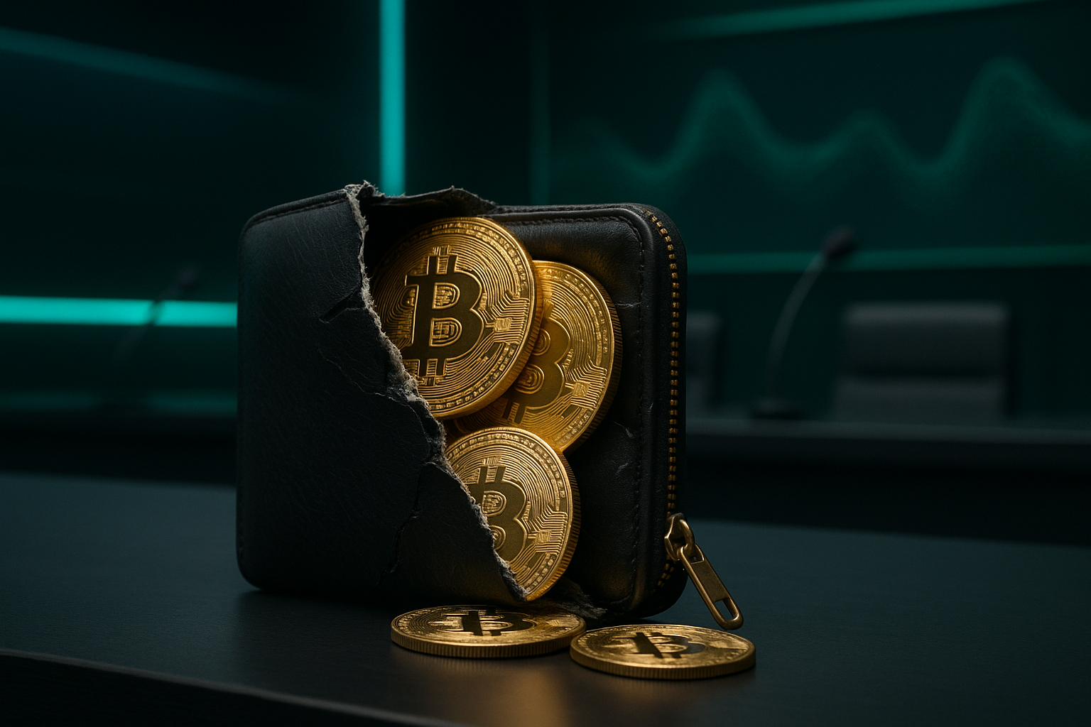 Extension Dompet Kripto Bernama Safery Curi Seed Phrase Pengguna di Chrome