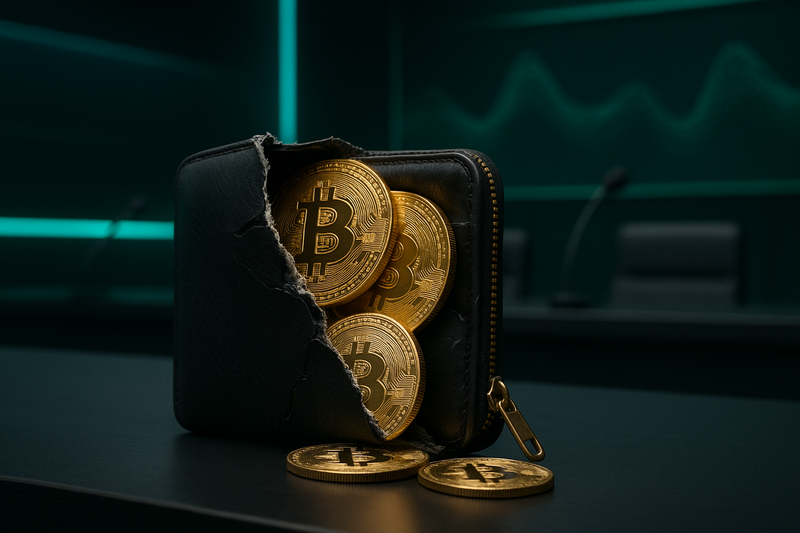 Extension Dompet Kripto Bernama Safery Curi Seed Phrase Pengguna di Chrome