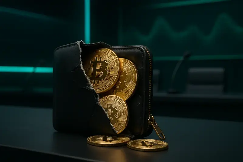 Extension Dompet Kripto Bernama Safery Curi Seed Phrase Pengguna di Chrome