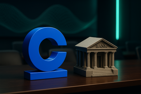 Coinbase Kecam Kelompok Bank yang Lobi Regulator Untuk Larang Reward Via Stablecoin