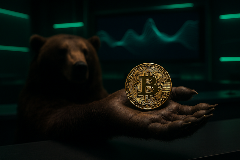 ETF Berpotensi Jadi Tekanan Turun Baru Bagi Bitcoin