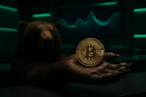 ETF Berpotensi Jadi Tekanan Turun Baru Bagi Bitcoin