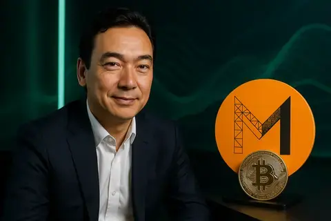 Metaplanet Tegaskan ETF Tidak Melemahkan Kekuatan Bisnis Perusahaan