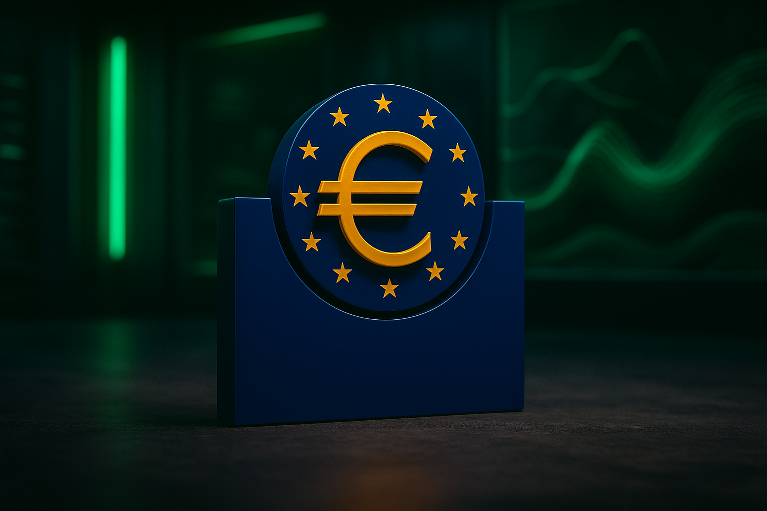 Belanda Ingatkan Lonjakan Stablecoin Bisa Paksa Bank Sentral Eropa Ubah Suku Bunga