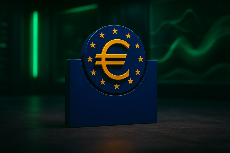 Belanda Ingatkan Lonjakan Stablecoin Bisa Paksa Bank Sentral Eropa Ubah Suku Bunga