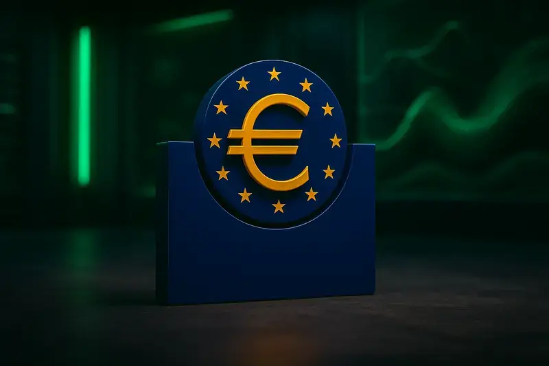 Belanda Ingatkan Lonjakan Stablecoin Bisa Paksa Bank Sentral Eropa Ubah Suku Bunga