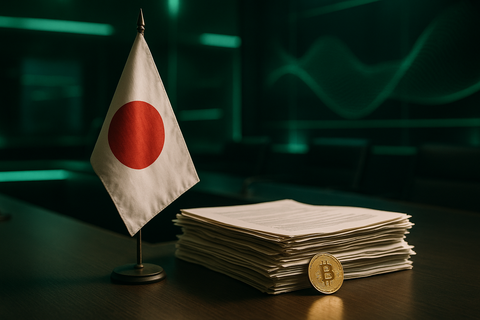 Jepang Re-klasifikasikan Aset Kripto sebagai Produk Keuangan dan Pangkas Pajak hingga 20%