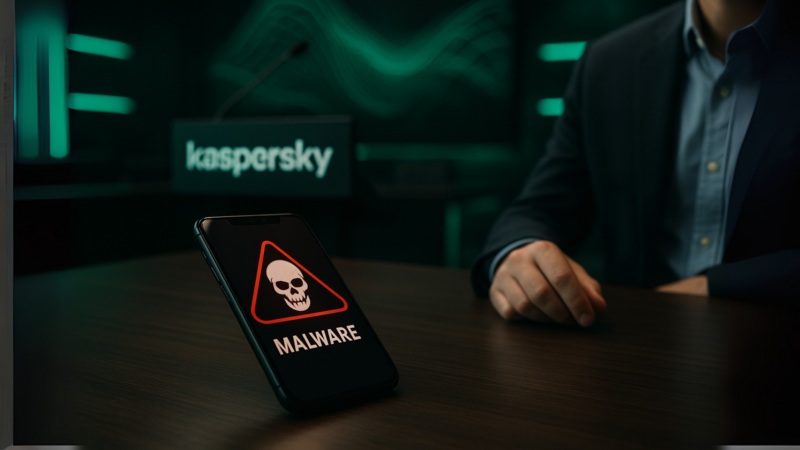 Kaspersky Ingatkan Malware SparkKitty Incar Seed Phrase Pengguna Kripto Via Screenshot