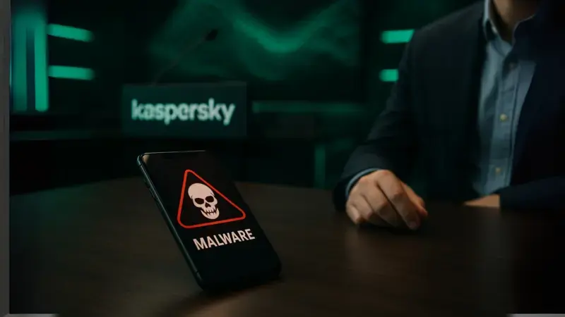 Kaspersky Ingatkan Malware SparkKitty Incar Seed Phrase Pengguna Kripto Via Screenshot