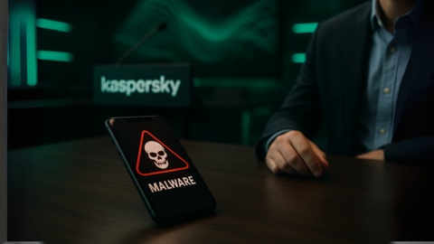 Kaspersky Ingatkan Malware SparkKitty Incar Seed Phrase Pengguna Kripto Via Screenshot