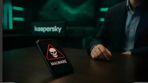 Kaspersky Ingatkan Malware SparkKitty Incar Seed Phrase Pengguna Kripto Via Screenshot