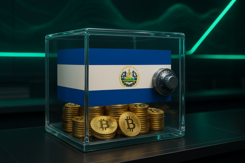 El Salvador Borong 1.090 BTC Senilai US$101 Juta Diluar Cicil Rutin 1 BTC Per Hari