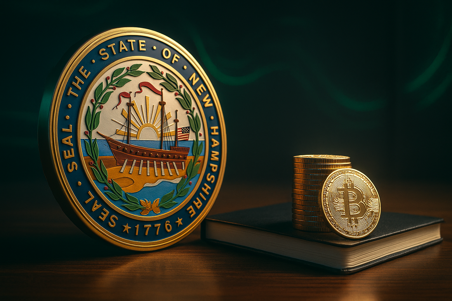 Pertama di AS, Obligasi Konvensional Dengan Jaminan Bitcoin Senilai US$100 Juta