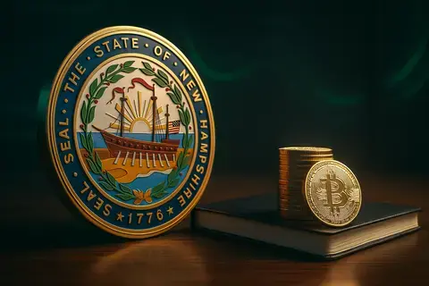 Pertama di AS, Obligasi Konvensional Dengan Jaminan Bitcoin Senilai US$100 Juta