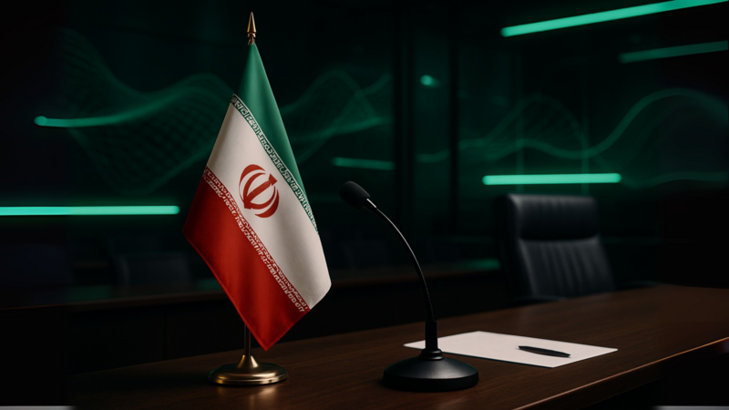 Iran Bantah Klaim Israel Soal Serangan Pasca-Gencatan Senjata