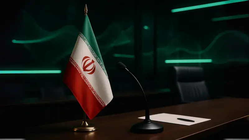 Iran Bantah Klaim Israel Soal Serangan Pasca-Gencatan Senjata