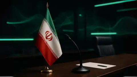 Iran Bantah Klaim Israel Soal Serangan Pasca-Gencatan Senjata