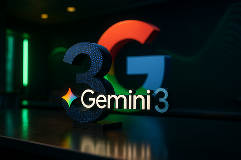 Google Rilis Gemini 3, Klaim Sebagai Model AI “Paling Cerdas di Dunia”