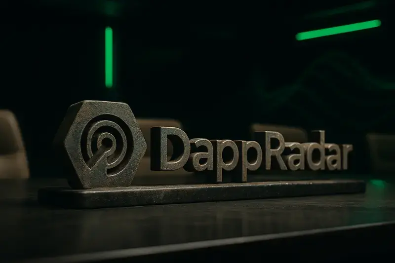 DappRadar Tutup Operasi Setelah 7 Tahun, Token RADAR Anjlok 40%