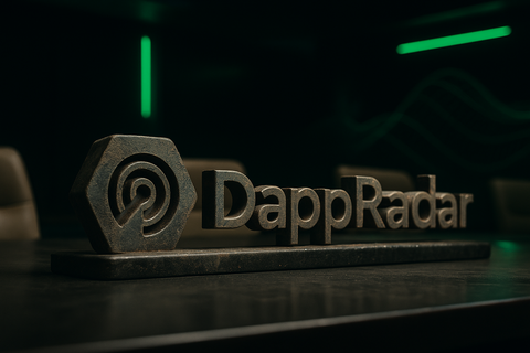 DappRadar Tutup Operasi Setelah 7 Tahun, Token RADAR Anjlok 40%