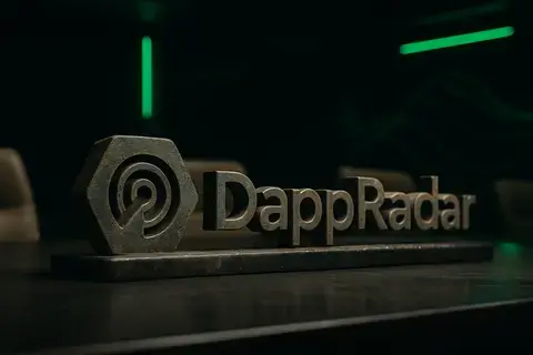 DappRadar Tutup Operasi Setelah 7 Tahun, Token RADAR Anjlok 40%