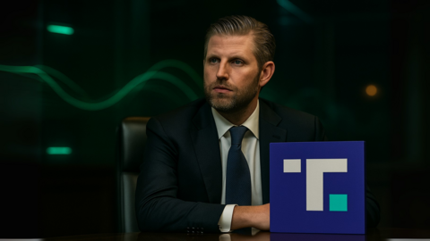 Truth Social Ajukan ETF Bitcoin dan Ethereum ke NYSE, Langkah Besar Trump ke Pasar Kripto