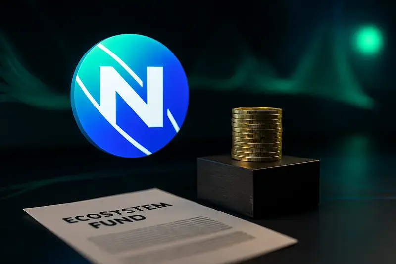NEXPACE Siapkan Dana US$50 Juta untuk Perluas Ekosistem Web3