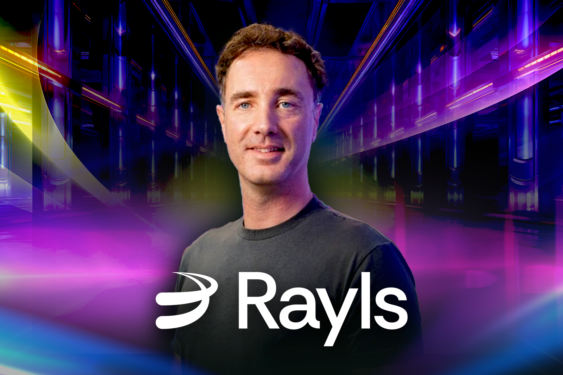 Wawancara Eksklusif Rayls Blockchain : Usung Misi "Membawa Bank ke On-Chain"