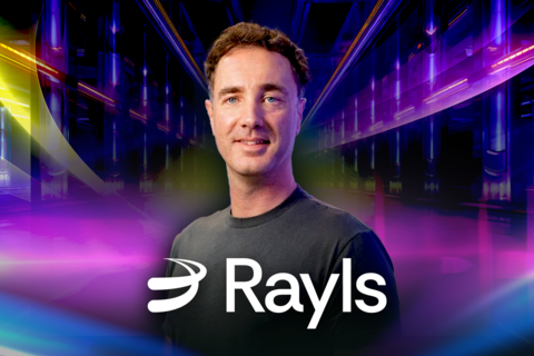 Wawancara Eksklusif Rayls Blockchain : Usung Misi "Membawa Bank ke On-Chain"